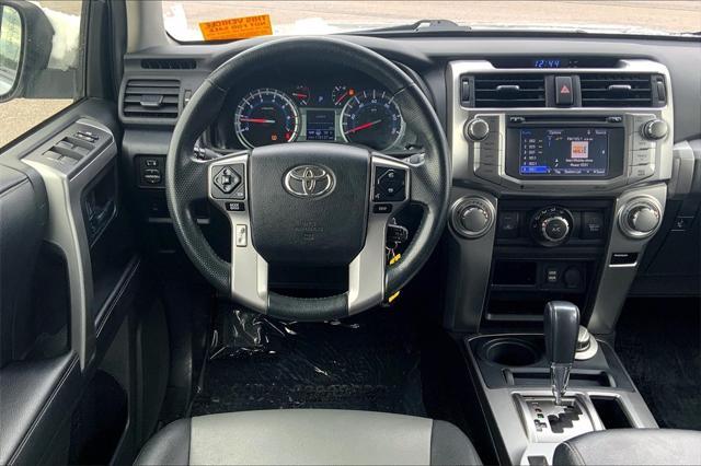 used 2019 Toyota 4Runner car, priced at $27,724