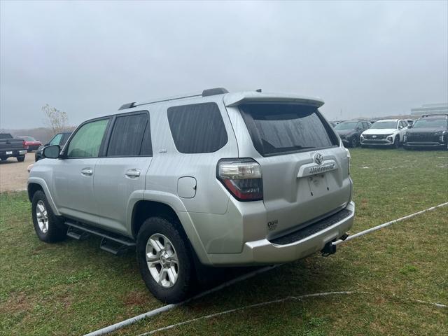 used 2019 Toyota 4Runner car, priced at $29,884