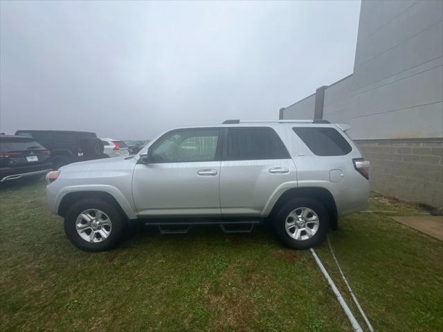 used 2019 Toyota 4Runner car, priced at $29,884