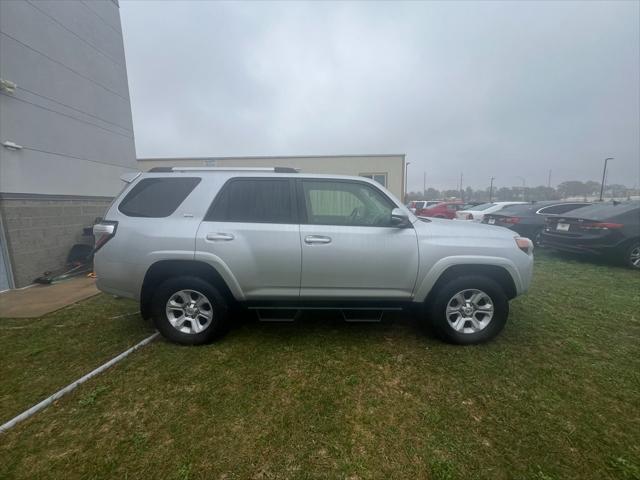 used 2019 Toyota 4Runner car, priced at $29,884