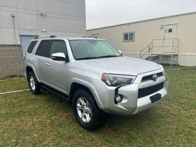 used 2019 Toyota 4Runner car, priced at $29,884