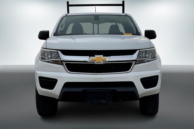 used 2019 Chevrolet Colorado car, priced at $11,945