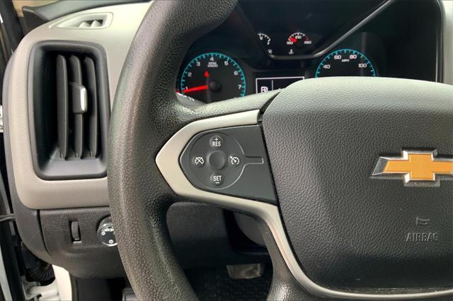 used 2019 Chevrolet Colorado car, priced at $11,945