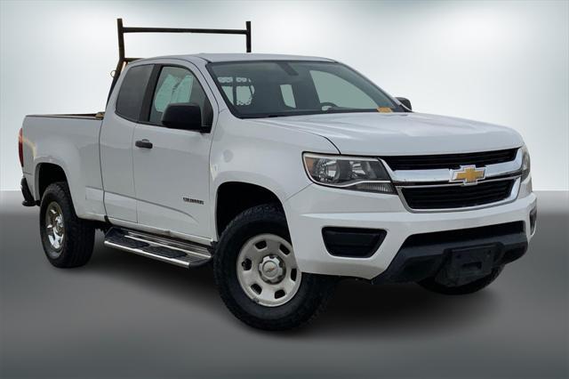 used 2019 Chevrolet Colorado car, priced at $11,945