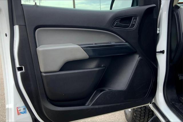 used 2019 Chevrolet Colorado car, priced at $11,945