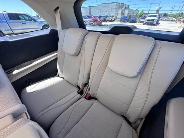 used 2020 Mercedes-Benz GLS 450 car, priced at $39,500