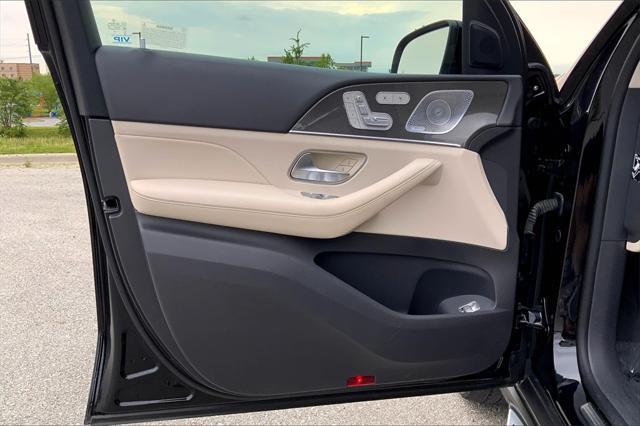 used 2020 Mercedes-Benz GLS 450 car, priced at $37,475