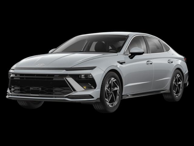 new 2026 Hyundai Sonata car, priced at $31,015