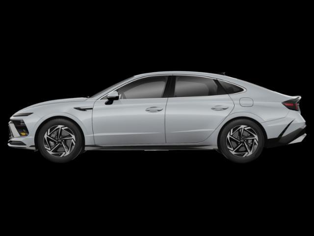 new 2026 Hyundai Sonata car, priced at $31,015