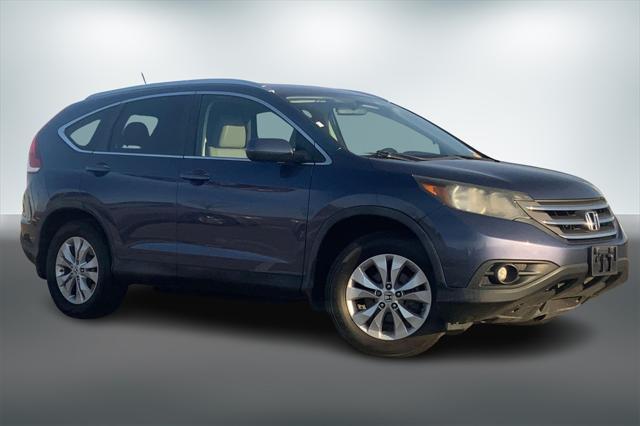 used 2013 Honda CR-V car, priced at $10,790