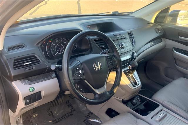 used 2013 Honda CR-V car, priced at $10,790