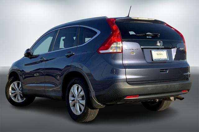 used 2013 Honda CR-V car, priced at $10,790