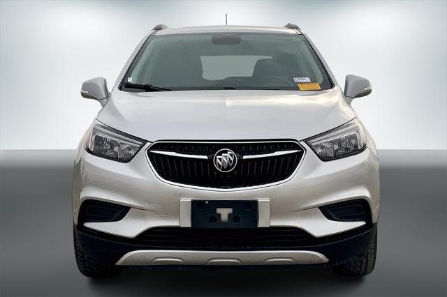 used 2019 Buick Encore car, priced at $15,995