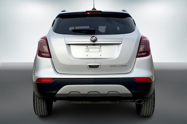 used 2019 Buick Encore car, priced at $15,995