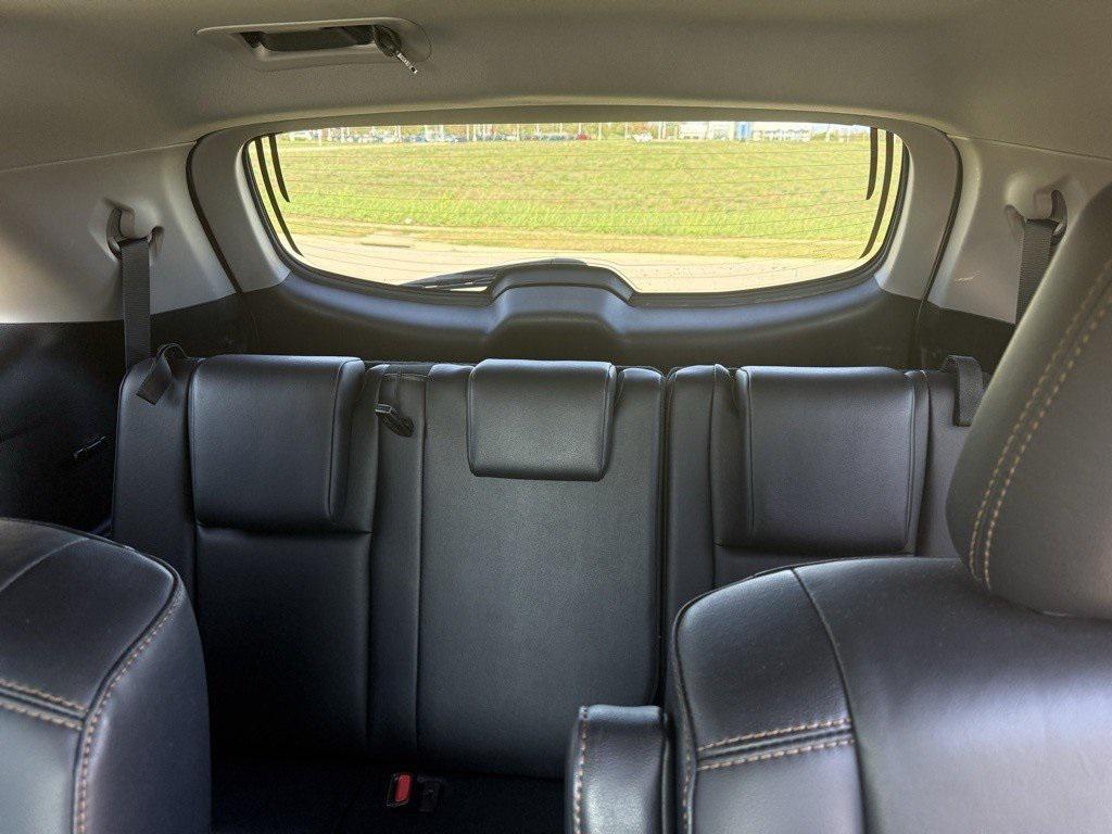 used 2019 Toyota Highlander car, priced at $25,000