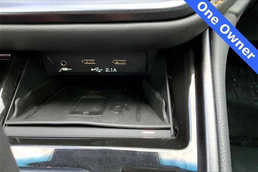 used 2022 Subaru Outback car, priced at $26,833