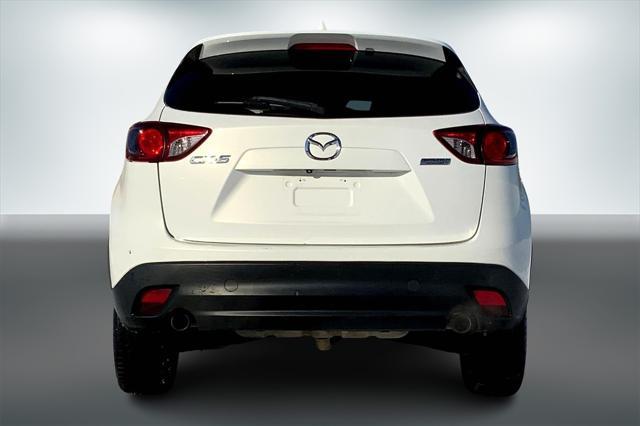 used 2014 Mazda CX-5 car, priced at $10,224