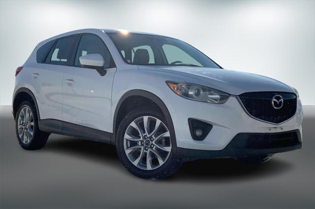 used 2014 Mazda CX-5 car, priced at $10,224