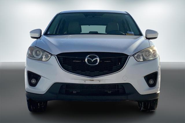 used 2014 Mazda CX-5 car, priced at $10,224