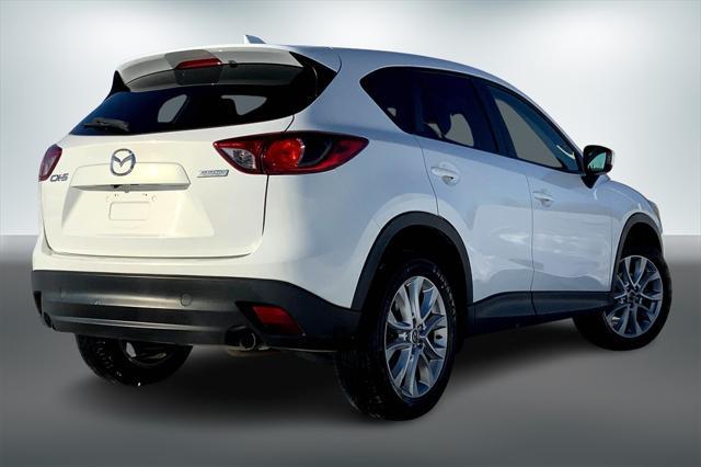 used 2014 Mazda CX-5 car, priced at $10,224