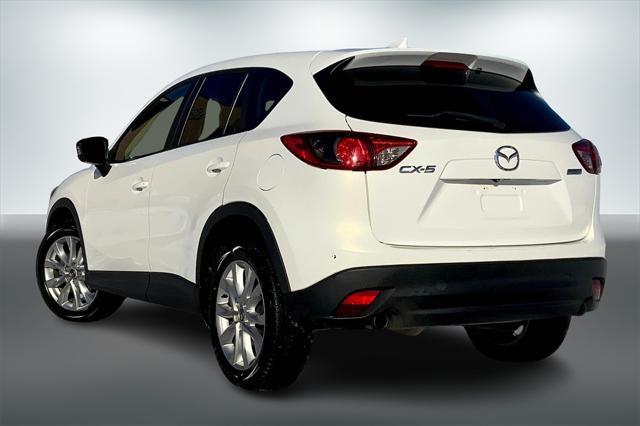 used 2014 Mazda CX-5 car, priced at $10,224