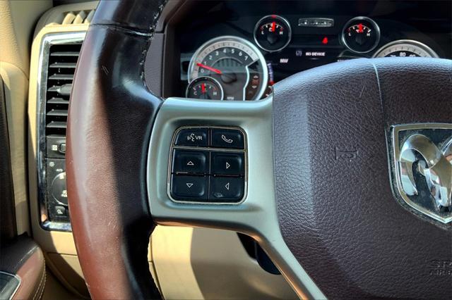 used 2013 Ram 1500 car, priced at $16,835