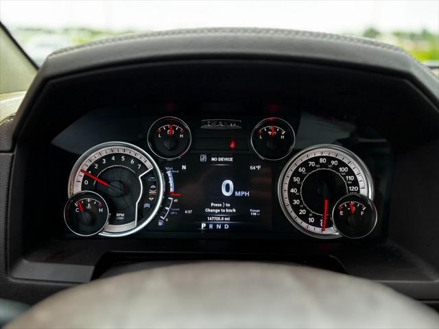 used 2013 Ram 1500 car, priced at $18,385
