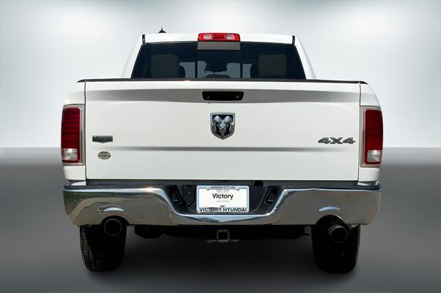 used 2013 Ram 1500 car, priced at $16,835