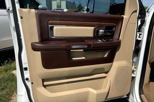 used 2013 Ram 1500 car, priced at $16,835