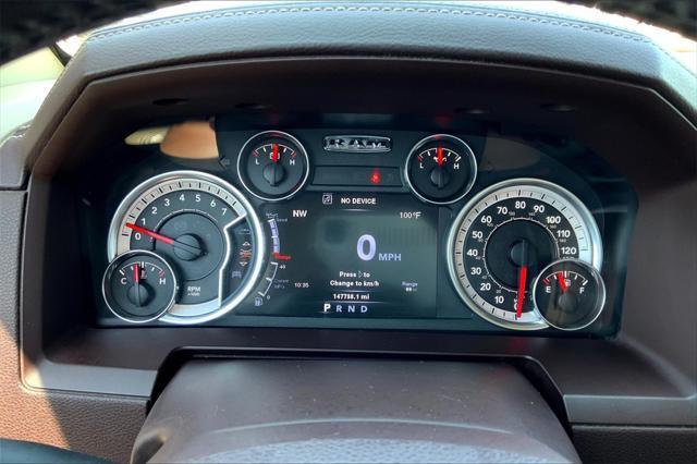 used 2013 Ram 1500 car, priced at $16,835