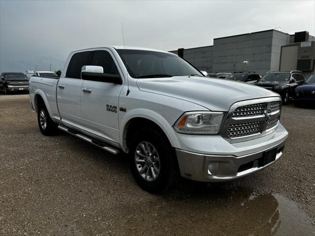 used 2013 Ram 1500 car, priced at $18,385