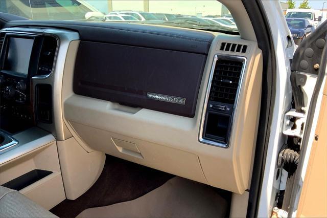 used 2013 Ram 1500 car, priced at $16,835