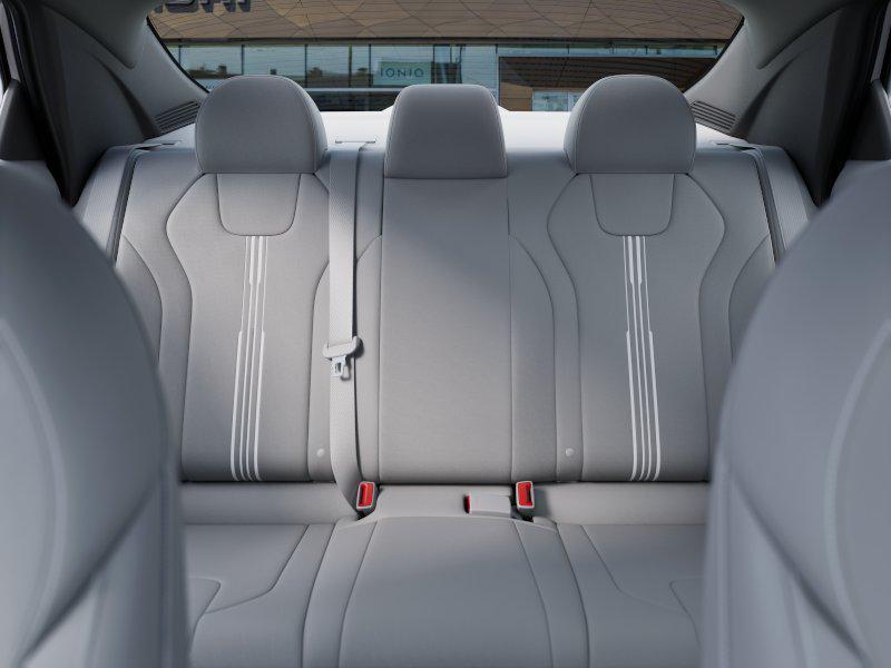 new 2025 Hyundai Elantra car, priced at $23,735