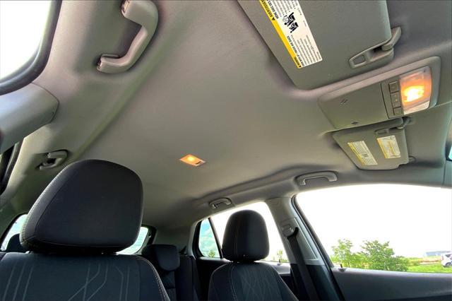 used 2019 Chevrolet Trax car, priced at $9,274