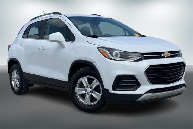 used 2019 Chevrolet Trax car, priced at $9,274