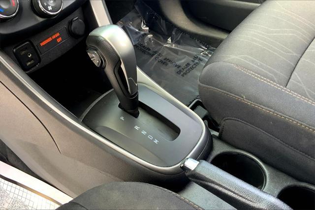 used 2019 Chevrolet Trax car, priced at $9,274