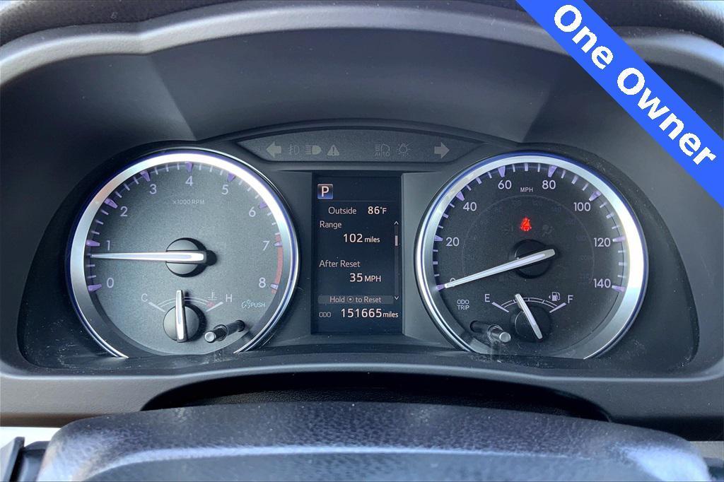 used 2018 Toyota Highlander car, priced at $19,487