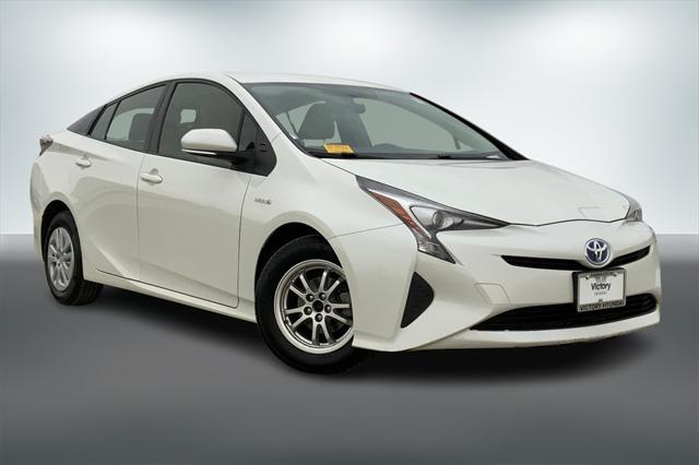 used 2016 Toyota Prius car, priced at $9,765