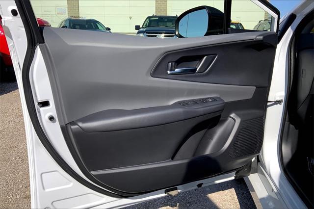 used 2024 Toyota Prius car, priced at $31,487
