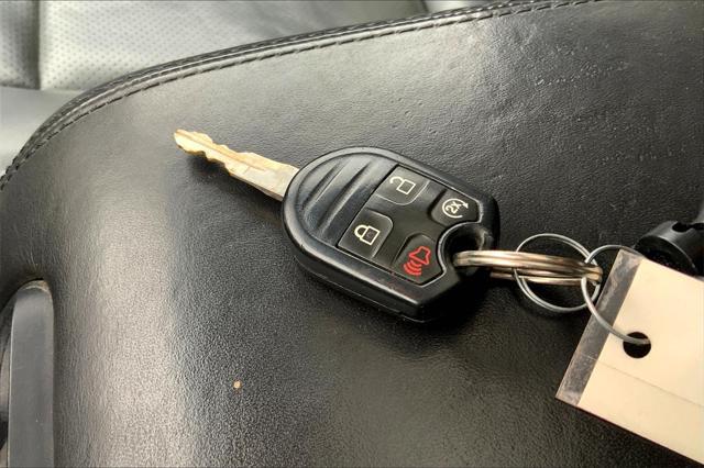 used 2012 Ford F-150 car, priced at $17,687