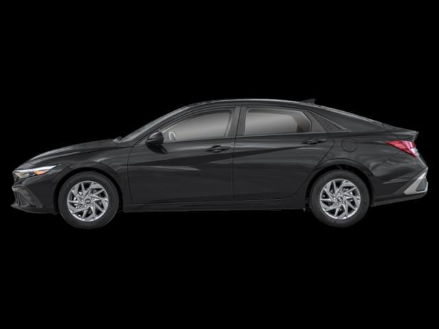 new 2025 Hyundai Elantra car, priced at $26,390