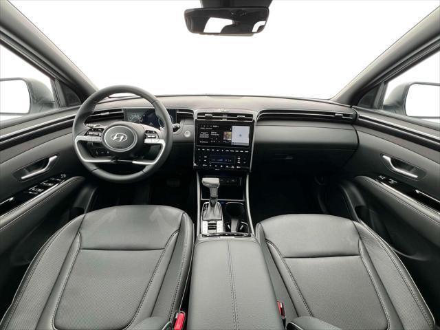 new 2024 Hyundai SANTA CRUZ car, priced at $39,526