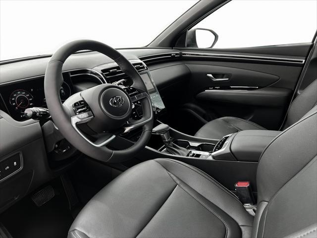 new 2024 Hyundai SANTA CRUZ car, priced at $36,850