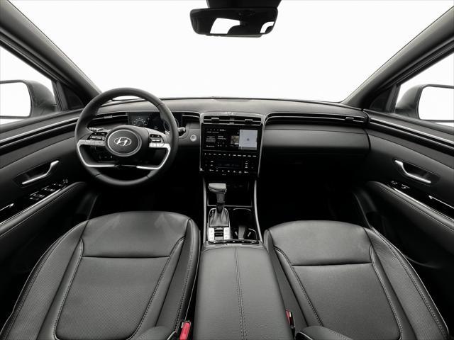 new 2024 Hyundai SANTA CRUZ car, priced at $36,850