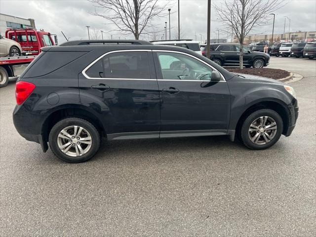 used 2015 Chevrolet Equinox car, priced at $8,500