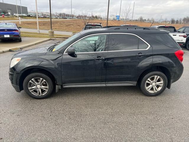 used 2015 Chevrolet Equinox car, priced at $8,500