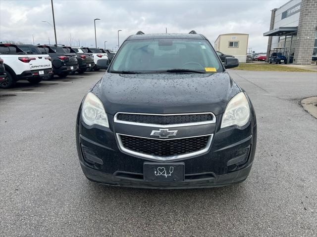 used 2015 Chevrolet Equinox car, priced at $8,500