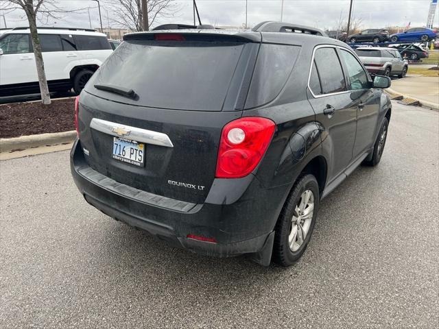 used 2015 Chevrolet Equinox car, priced at $8,500