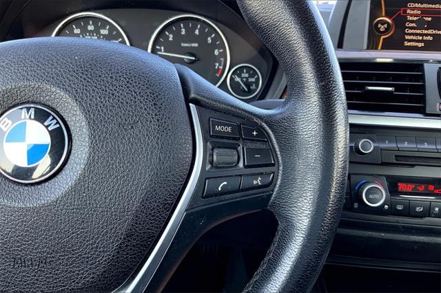 used 2014 BMW 328 car, priced at $8,995