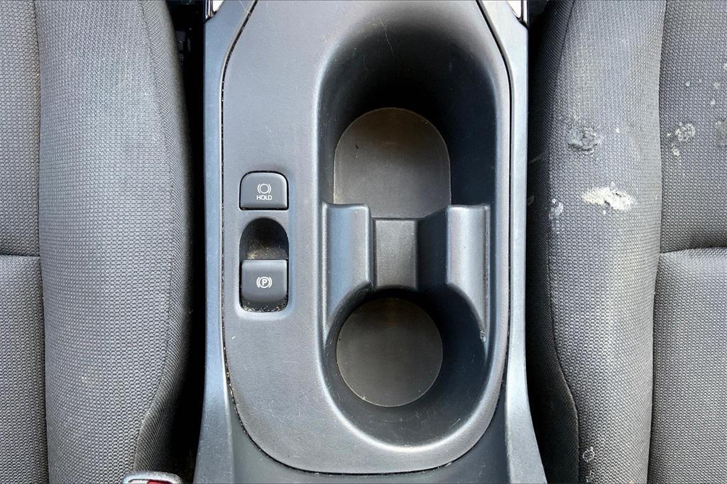 used 2023 Toyota Corolla car, priced at $19,750